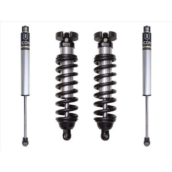 Icon Vehicle Dynamics (kit) 95.5-04 TACOMA 0-3IN STAGE 1 SUSPENSION SYSTEM K53011